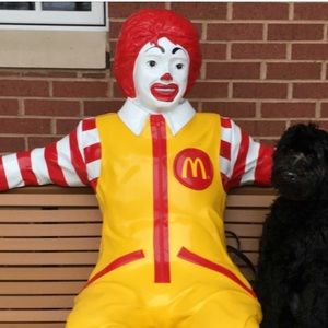 Meet your Posher, Timmy